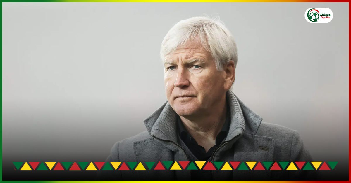 Indomitable Lions: what can Marc Brys expect from his European tour?