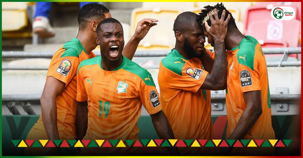 “AFCON 2023 remains a bitter memory, Côte d’Ivoire has…”, this great player makes revelations