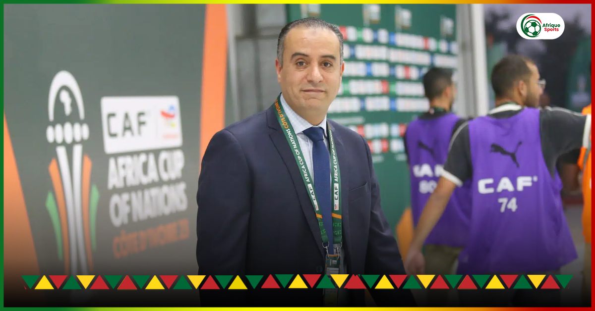 Algeria-Morocco: FAF warns Berkane and CAF!