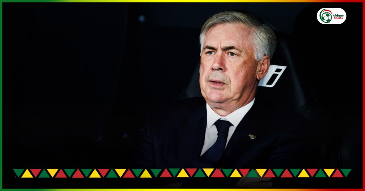 Ancelotti: “He succeeds everywhere”, Real Madrid coach reveals his favourite; Camavinga, Vinicius and Bellingham out