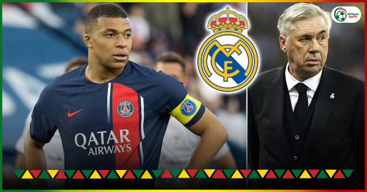Real Madrid: Mbappé has made up his mind about his announcement