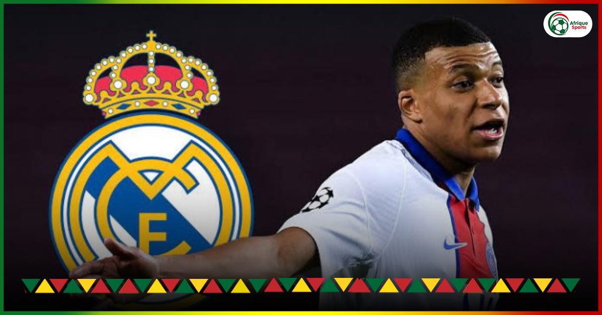 Kylian Mbappé at Real Madrid: things are getting complicated