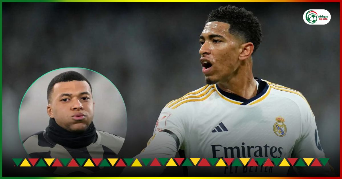 First surprise for Mbappé at Real Madrid?