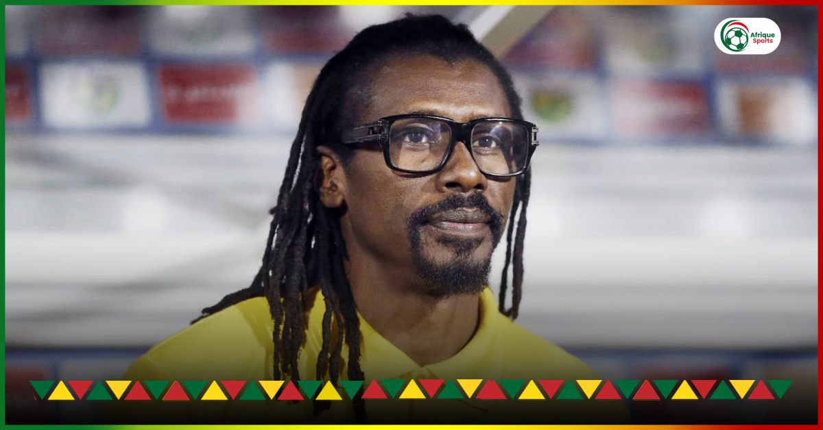 Aliou Cissé surprises: “Senegal can win the World Cup thanks to…”