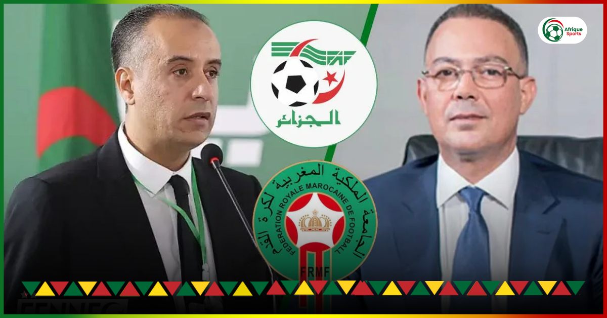 Algeria, Morocco – RS Berkane scandal: CAS reacts!