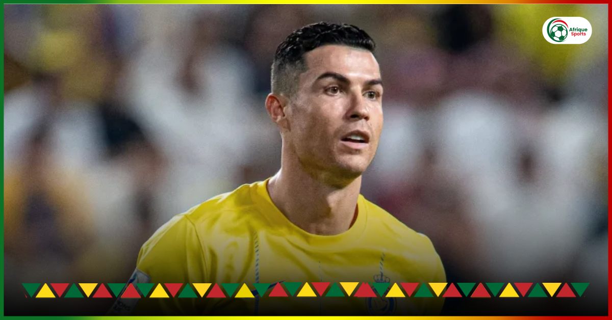 “What Cristiano Ronaldo has done is extraordinary for a 39-year-old”.