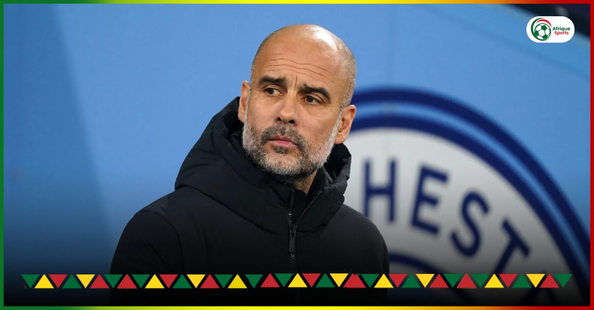Man City: Pep Guardiola on the verge of parting company with one of his most trusted figures