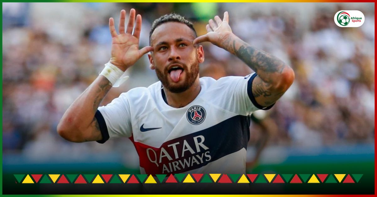“Abominable”, PSG have made a move for Neymar!