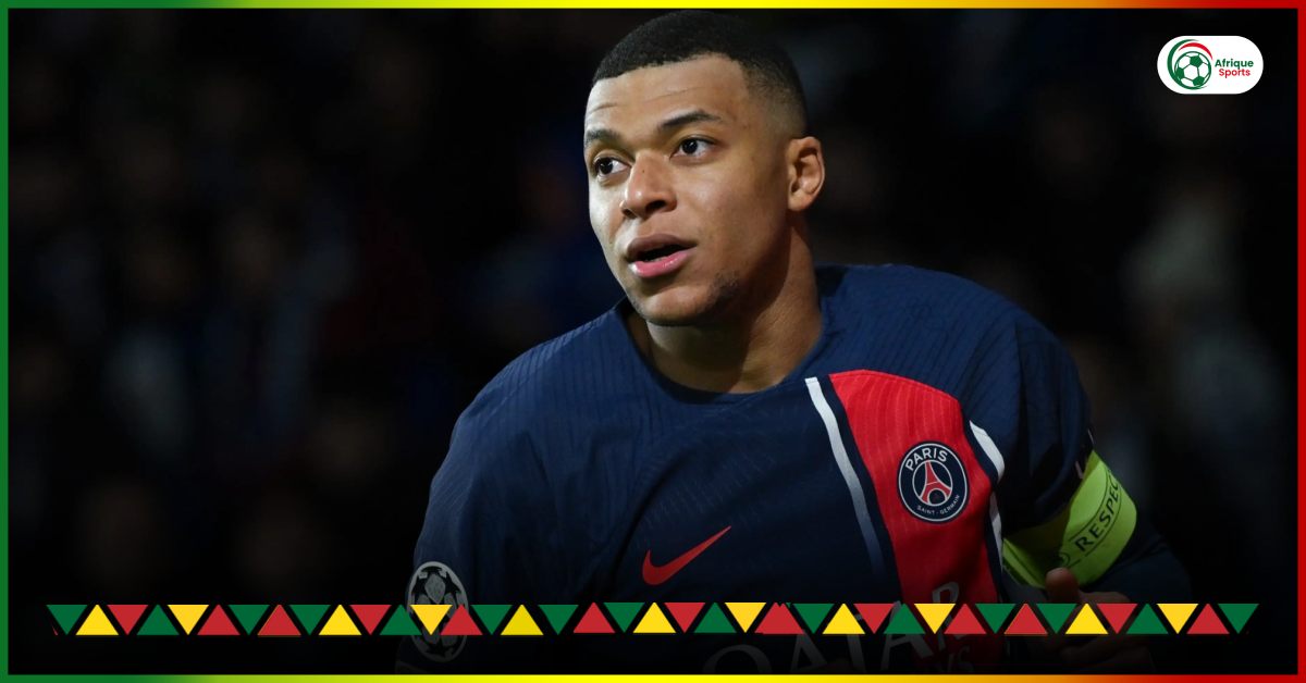 Real Madrid star gives his answer for Mbappé