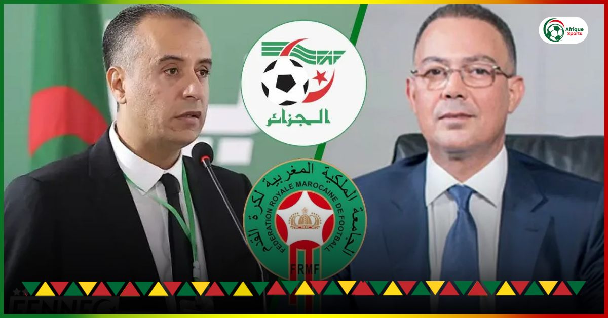 USMA-RS Berkane: CAS puts Morocco under enormous pressure