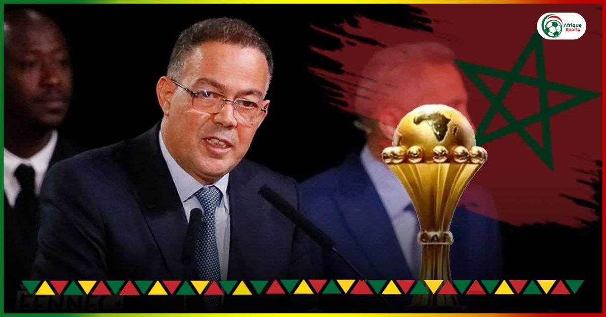 AFCON 2025: more bad news for Morocco