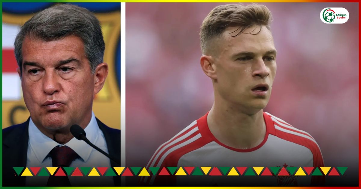 Mercato: Barça target 8 midfielders