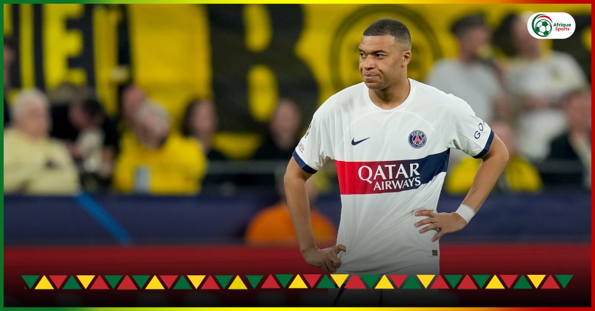 Mbappé’s succession: PSG get cold shoulder from Italy!