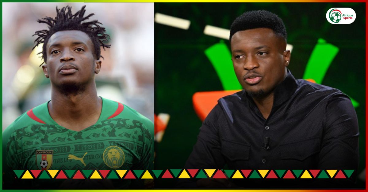 Indomitable Lions/Martin Camus Mimb: “Former footballers need to be trained”.