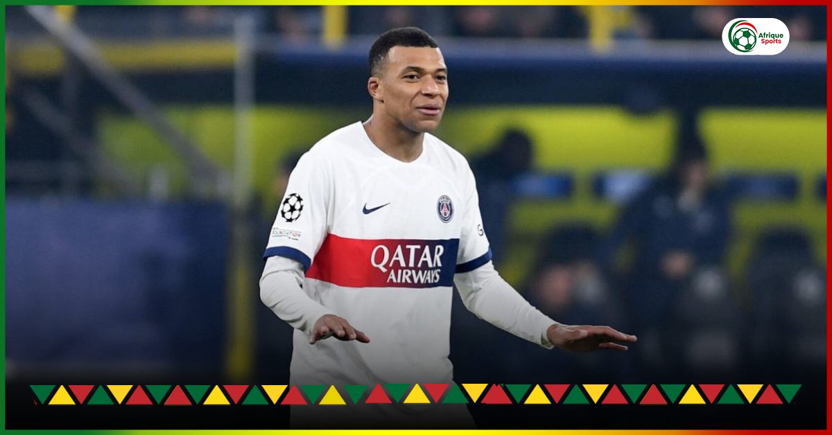 Has Mbappé’s successor already signed for PSG?
