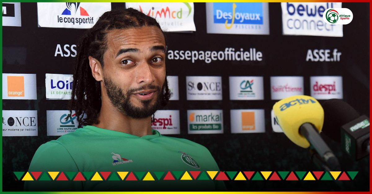 Benoît Assou-Ekotto doesn’t understand Africans who decide to represent European countries!