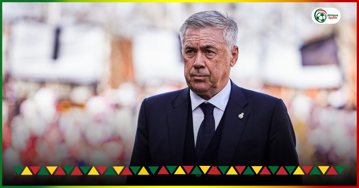 Real Madrid: Carlo Ancelotti faces a huge Champions League headache