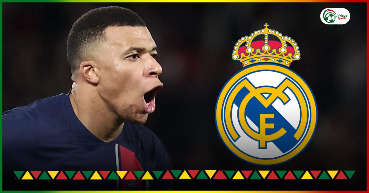 PSG – Real Madrid: Thunderbolt for Mbappé, the answer is in