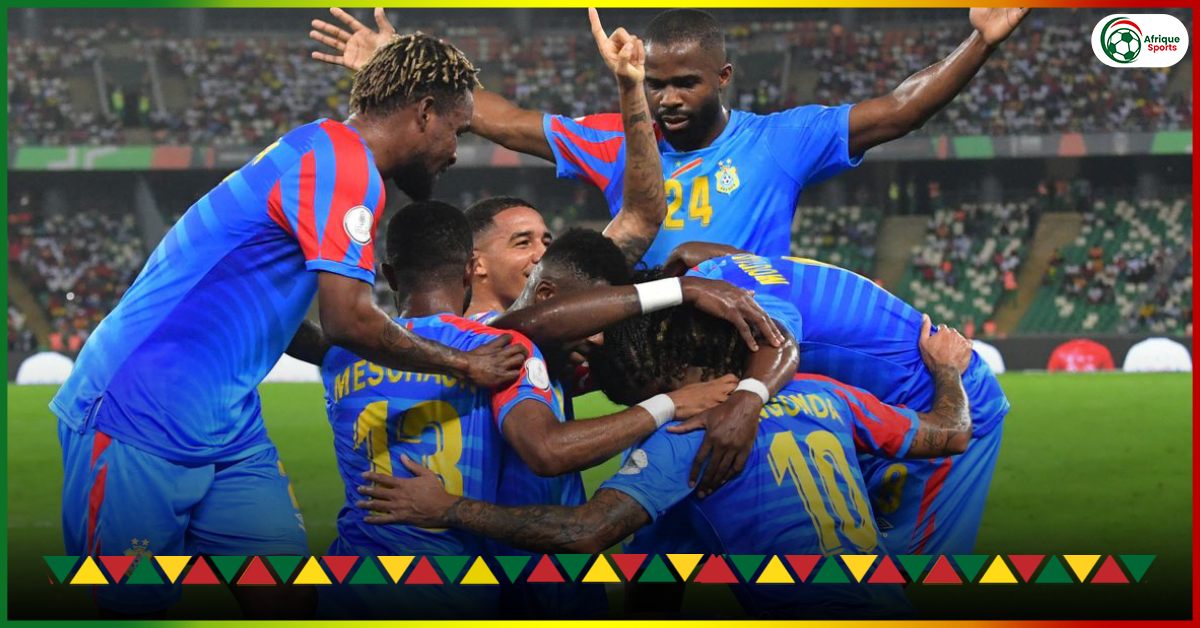 Mercato: Congolese star sparks Inter Milan bid!