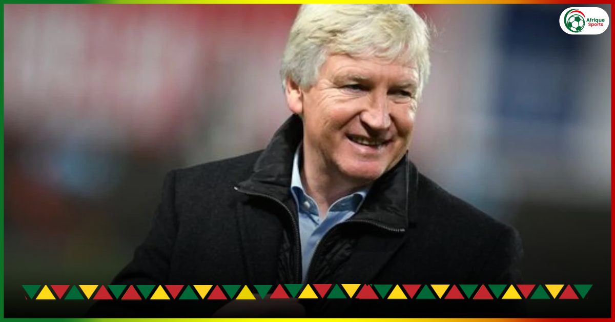 Brys: “We discussed the game and the organisation with the ministry, and that gave me a lot of confidence.