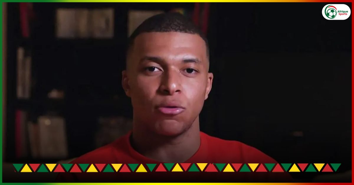 Mbappé’s departure from PSG: “it doesn’t change our overall vision”.