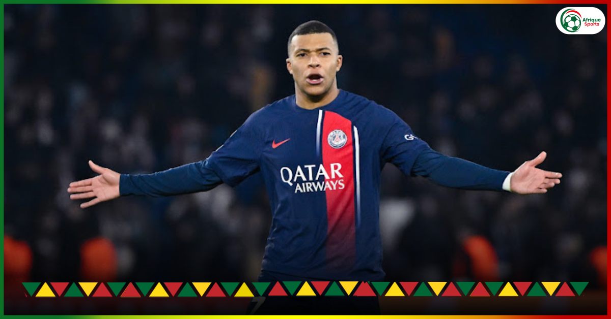 Mbappé : PSG have three ideas for his replacement!