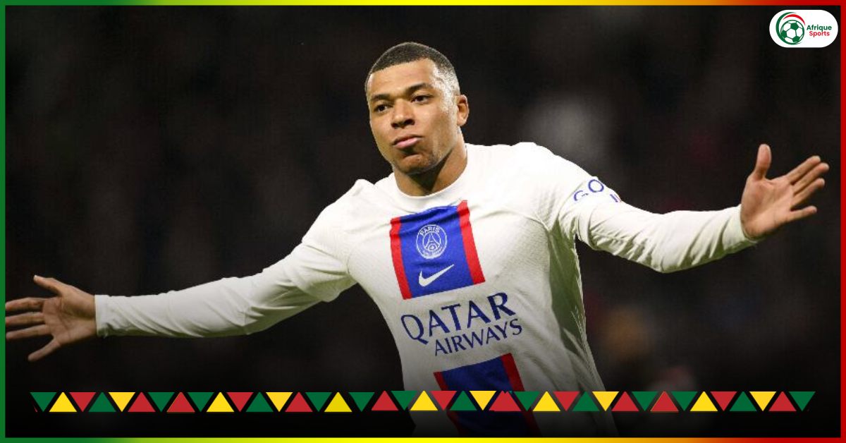 Mbappé’s departure spells disaster for PSG