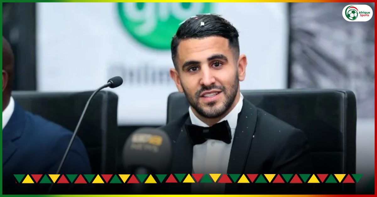 Riyad Mahrez: discover the incredible fortune of the Algerian star