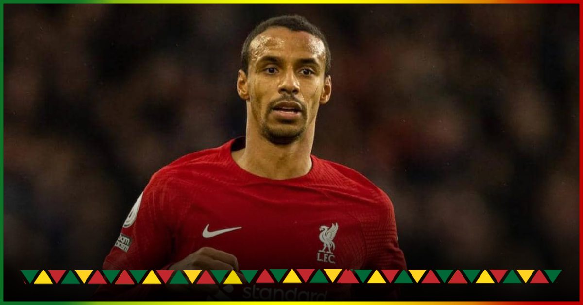 Just released by Liverpool, Joël Matip already being courted by several clubs