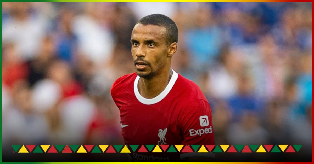 Liverpool: Joel Matip, one of the best deals in Reds history