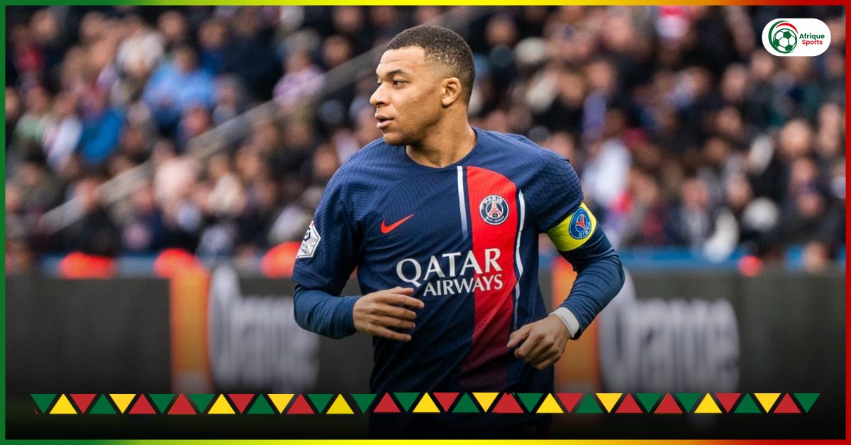 The 3 surprising players ideal for replacing Kylian Mbappé