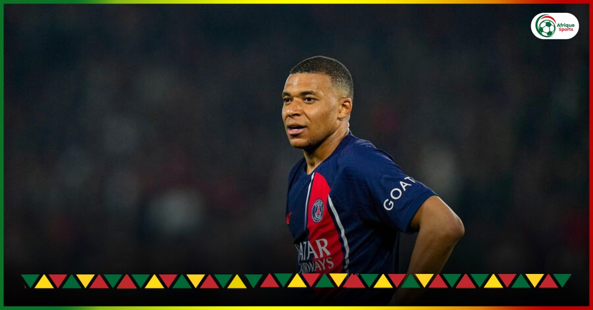 Mbappé’s departure: PSG have made their choice for the mercato