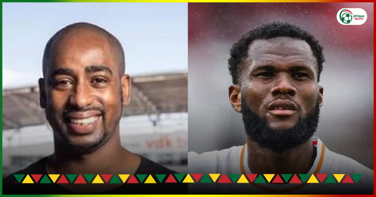 Copa Barry: “When Franck Kessié wasn’t well known, he contacted me to ask me to…” (video)