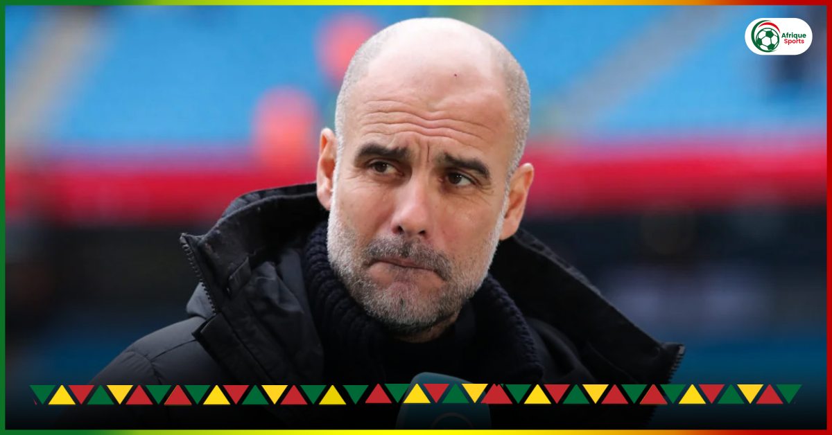 Pep Guardiola: Man City manager reveals his key to success!