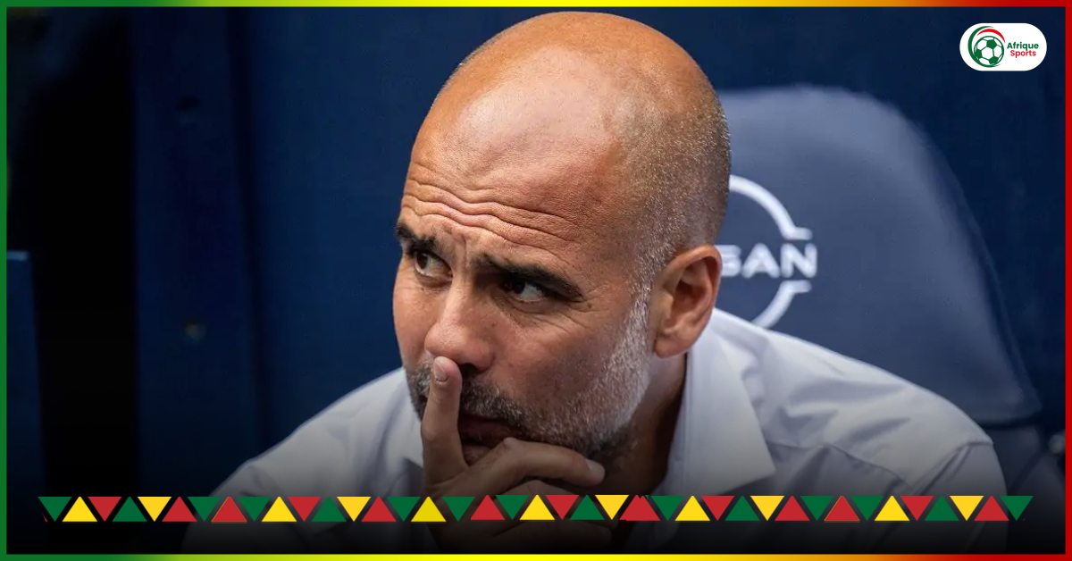 Premier League: Guardiola names the coach he fears most after Klopp’s departure