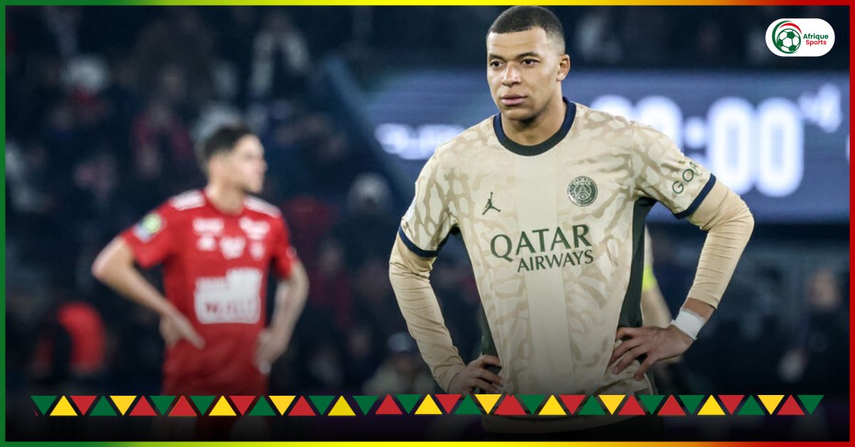 After leaving PSG, Mbappé makes a big ask of Real Madrid