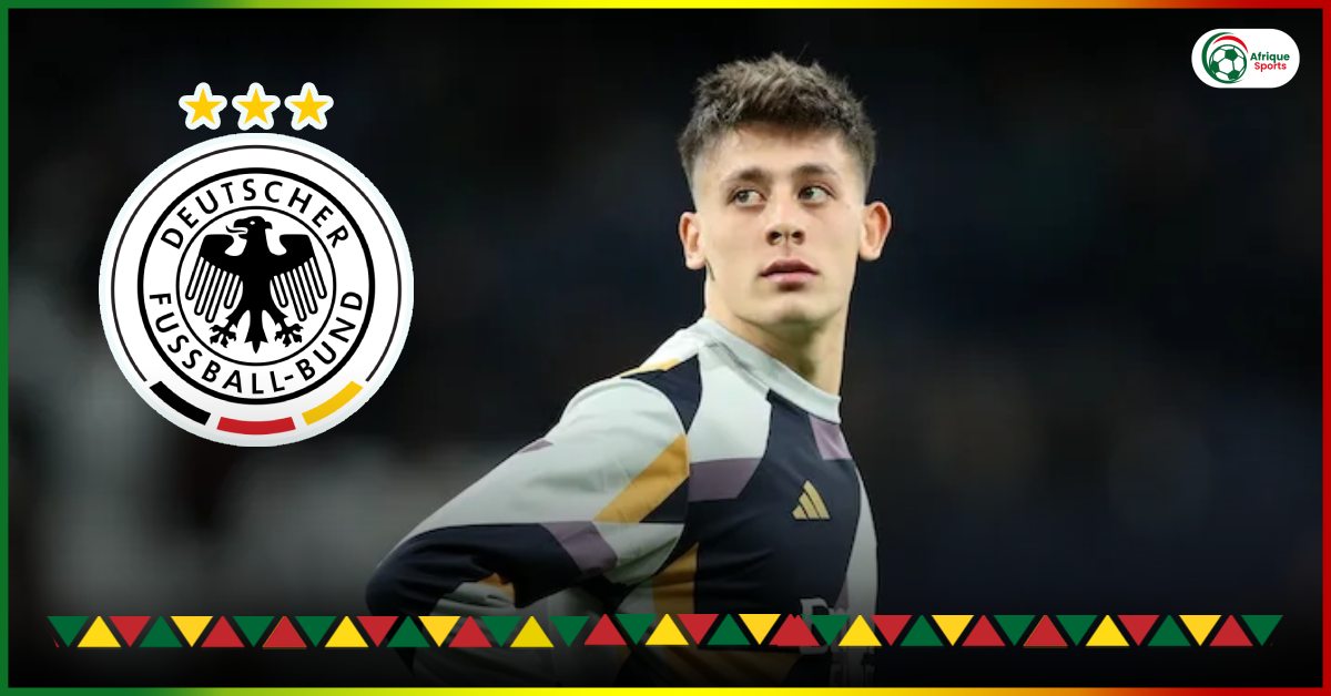 Real Madrid: German side target Arda Güler