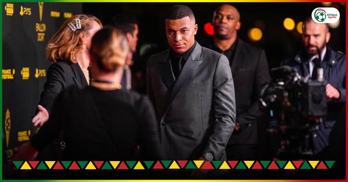 Mbappé : Spanish press revive decisive meeting!
