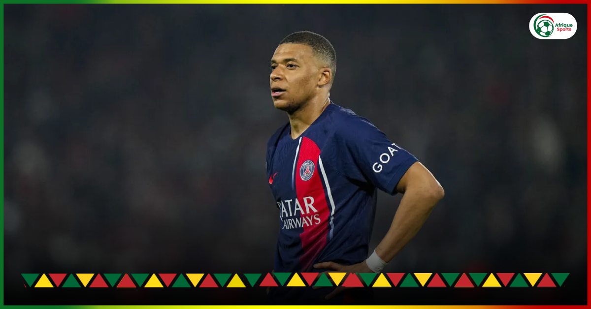 Real Madrid make the final decision on Mbappé’s move to Paris