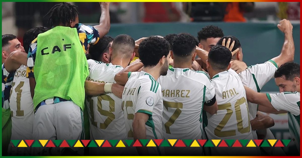 France: a collective against homophobia attacks an Algerian team player