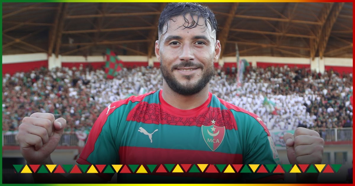 Will Belaili stay at MCA? Beaumelle lets loose
