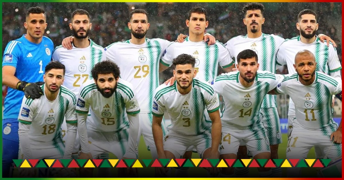 Algerian player’s value soars to €60m