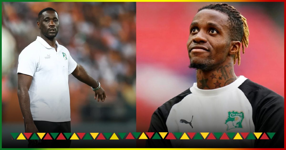 Ivory Coast : Faé makes a revelation about Zaha