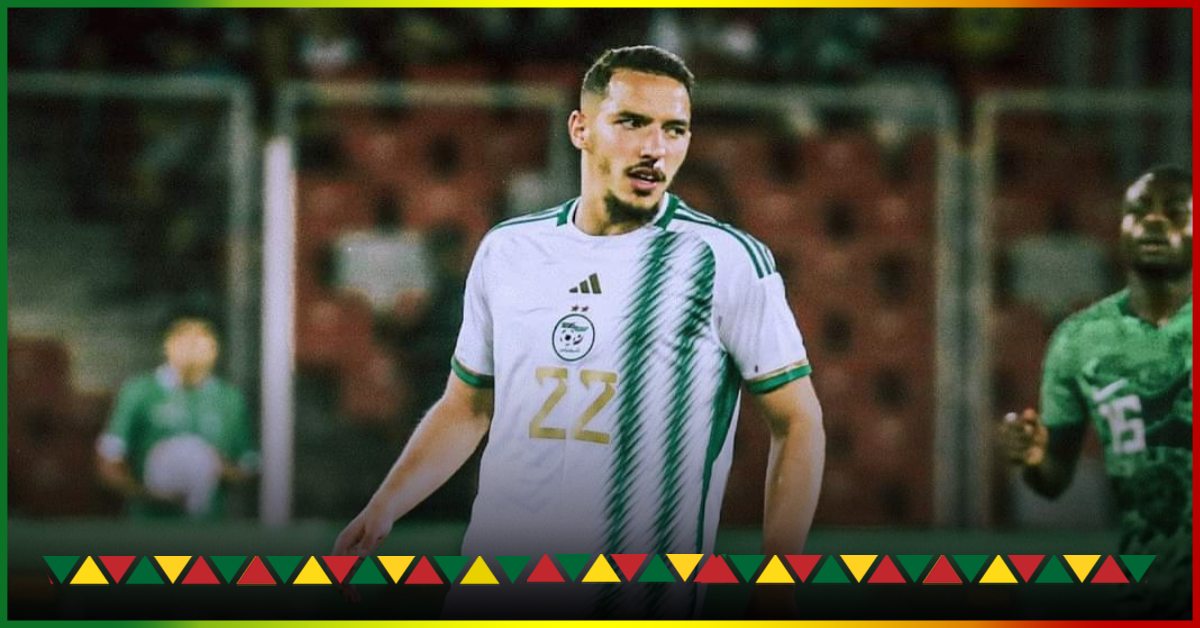 To Saudi Arabia this summer? Ismaël Bennacer’s future much clearer!