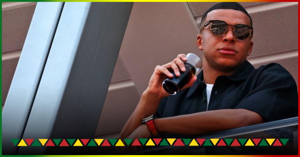 The date for the announcement of Kylian Mbappé’s signing for Real Madrid is finally known!