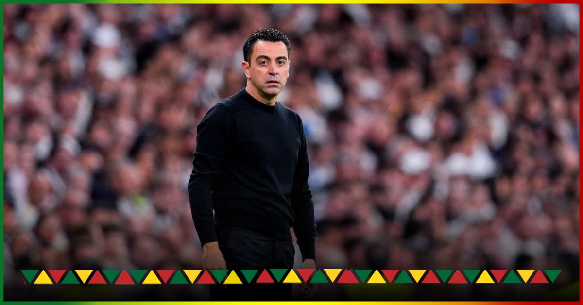 Xavi: ex-Barça coach already in talks with top club and multiple European champions