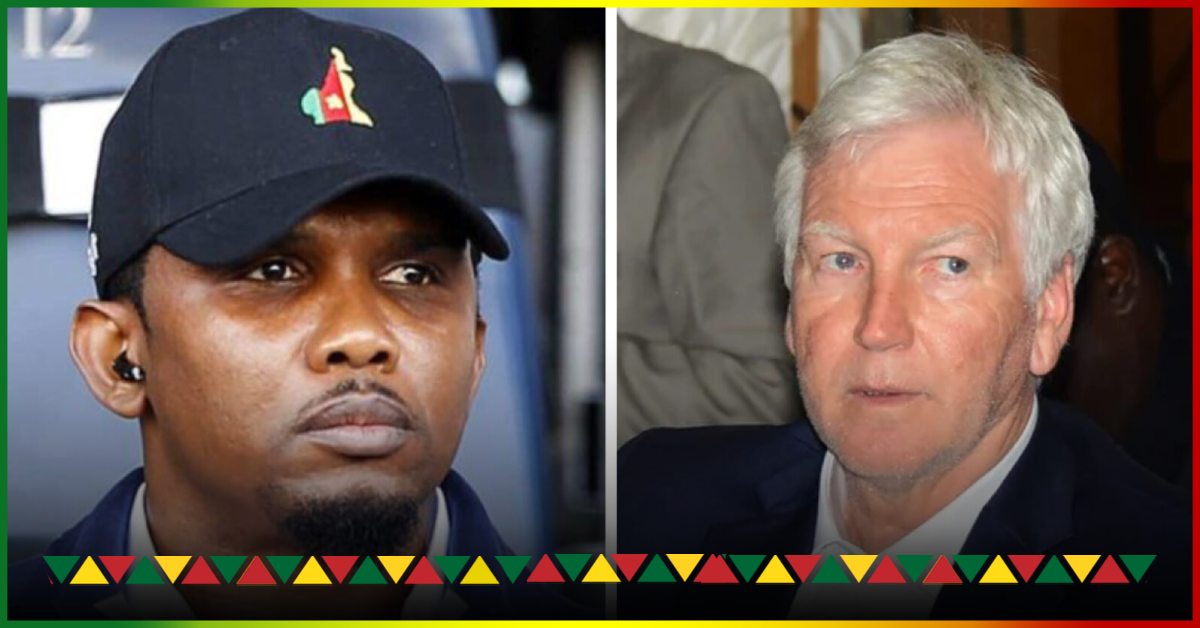 Cameroon: A glimmer of hope in the Eto’o and Brys case!