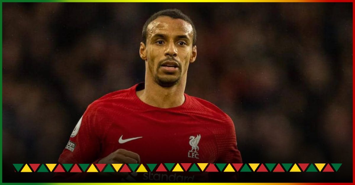 Joël Matip could bounce back to another Premier League club if he is released from his contract