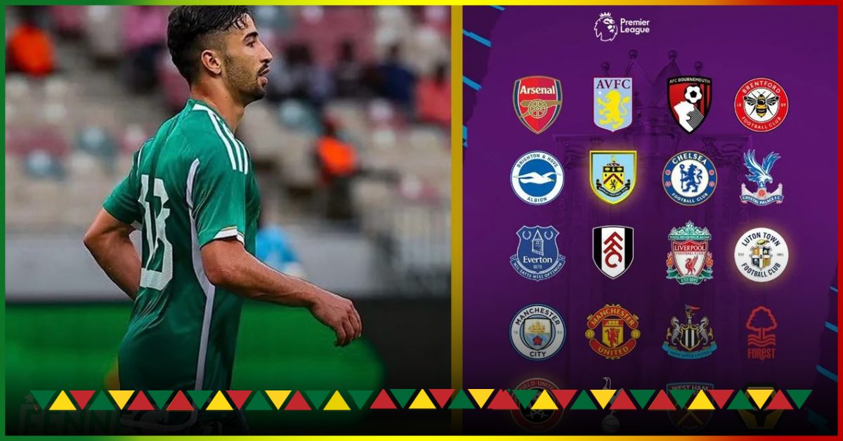 Urgent – Premier League club offers €20m for Amoura