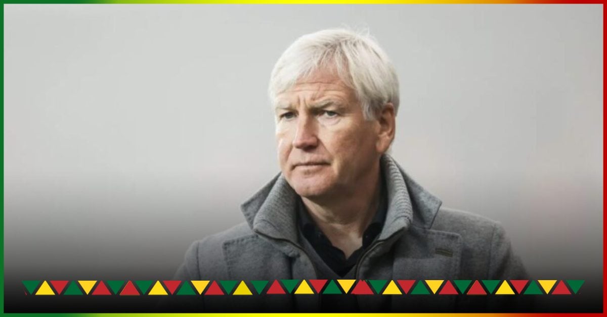 Indomitable Lions: here’s what Fecafoot has to say about Marc Brys